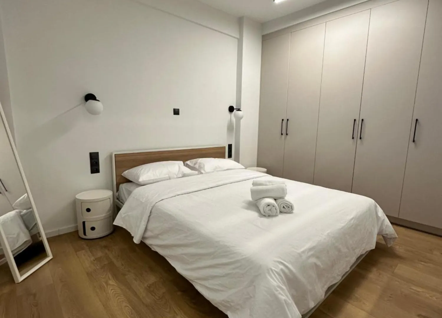 Skg Modern Apt1 Thessaloniki 0*,